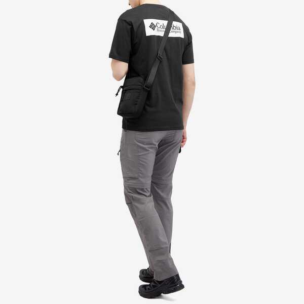 コロンビア メンズ Tシャツ トップス Columbia North Cascades