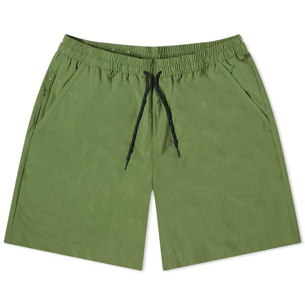 コロンビア メンズ ハーフパンツ・ショーツ ボトムス Columbia Summerdry? Shorts Canteen