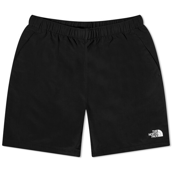 ノースフェイス メンズ ハーフパンツ・ショーツ ボトムス The North Face Water Shorts Tnf Black