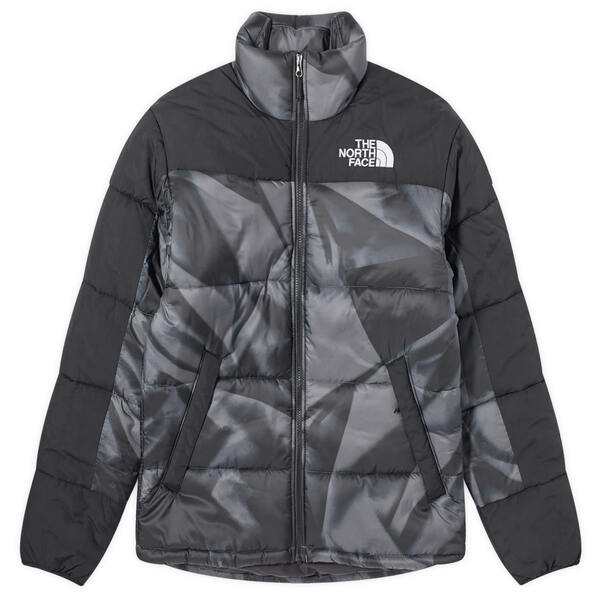 ノースフェイス メンズ ジャケット・ブルゾン アウター The North Face Himalayan Insulated Jacket Smoked Pearl