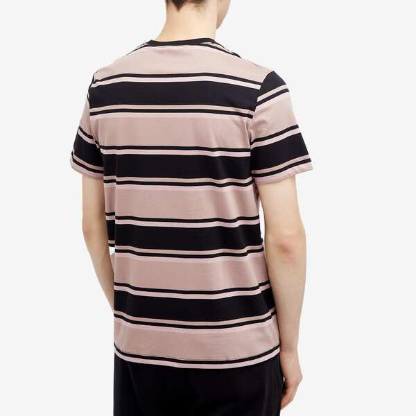 Kids Twin Tipped Fred Perry Shirt(2-3 102：BLACK): | FRED