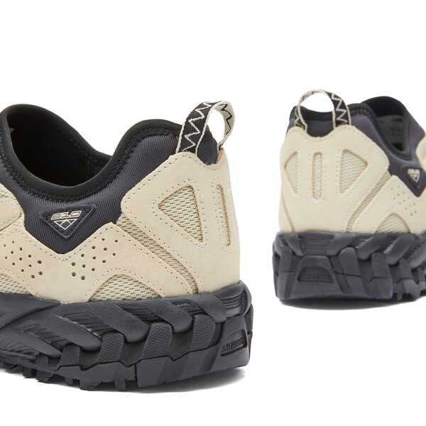ニューバランス メンズ スニーカー シューズ New Balance ML610SDB Tan & Blackの通販は alexiscoates.com