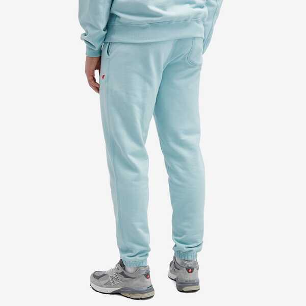 ニューバランス メンズ カジュアルパンツ ボトムス New Balance MADE in USA Core Sweatpant Winter  Fogの通販はau PAY マーケット - Revida | au PAY マーケット－通販サイト