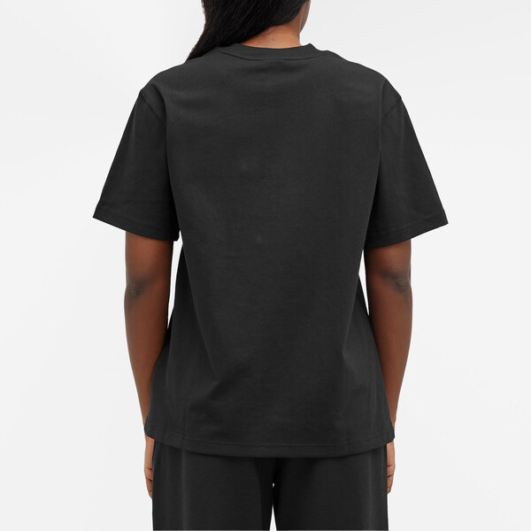 ニューバランス レディース Tシャツ トップス New Balance NB Athletics Jersey T-Shirt Blackの通販は ニューバランス レディース Tシャツ トップス New Balance NB Athletics Jersey T-Shirt Blackの通販は