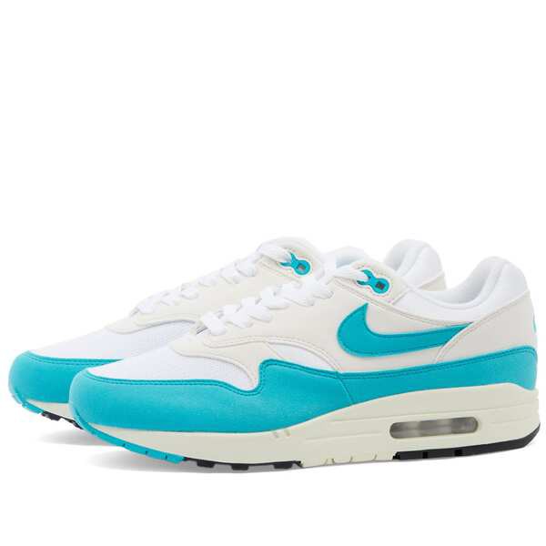 ナイキ レディース スニーカー シューズ Nike W Air Max 1 Cactus Phantom & Coconut Milk