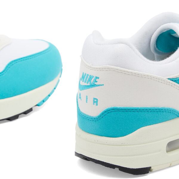 ナイキ レディース スニーカー シューズ Nike W Air Max 1 Cactus, Phantom & Coconut Milk