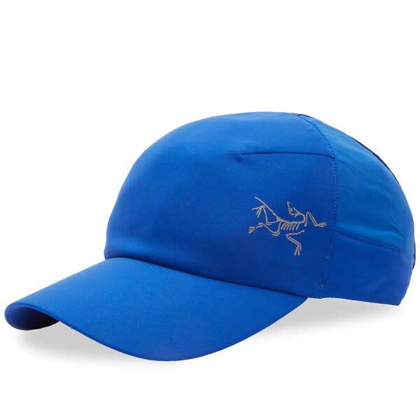 アークテリクス メンズ 帽子 アクセサリー Arc'teryx Calvus Cap Vitality