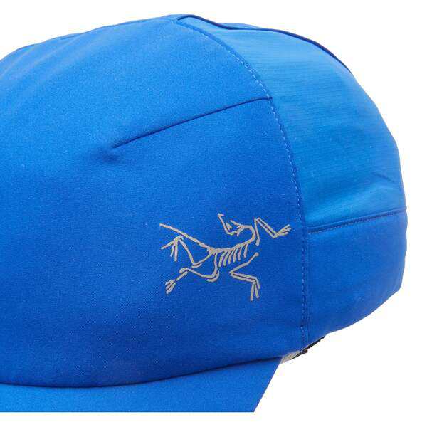 アークテリクス メンズ 帽子 アクセサリー Arc'teryx Calvus Cap Vitality