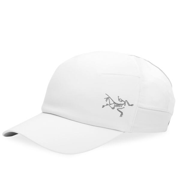 アークテリクス メンズ 帽子 アクセサリー Arc'teryx Calvus Cap Atmos