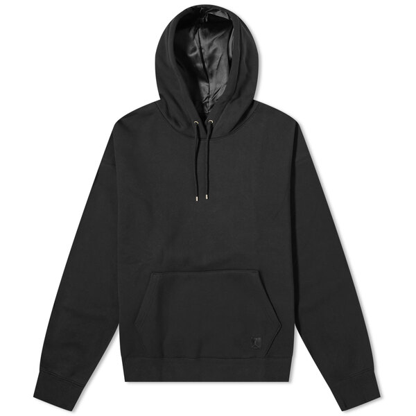 ジョーダン レディース パーカー・スウェット アウター Air Jordan Fleece Hoodie Blackの通販は 9,706円