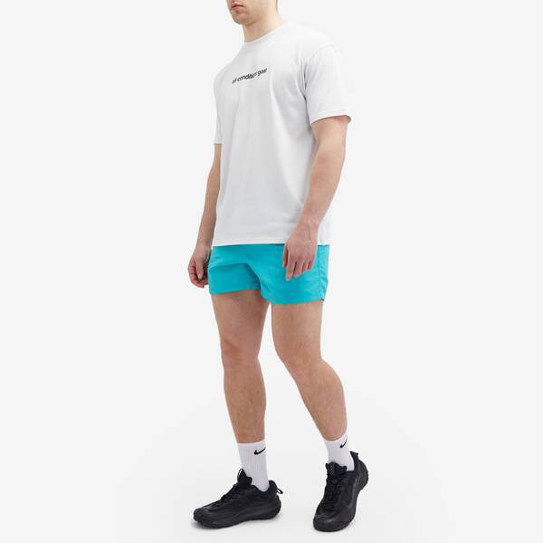 ナイキ メンズ ハーフパンツ・ショーツ ボトムス Nike ACG Reservoir Goat Shorts Dusty Cactus & Summit White