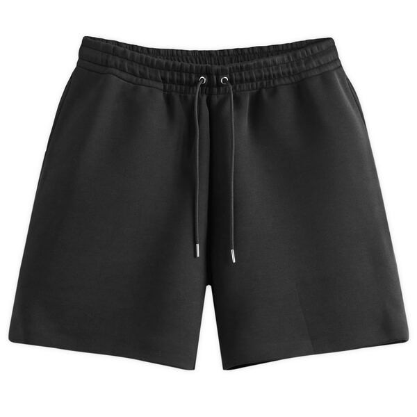 ナイキ メンズ ハーフパンツ・ショーツ ボトムス Nike Tech Fleece Shorts Black