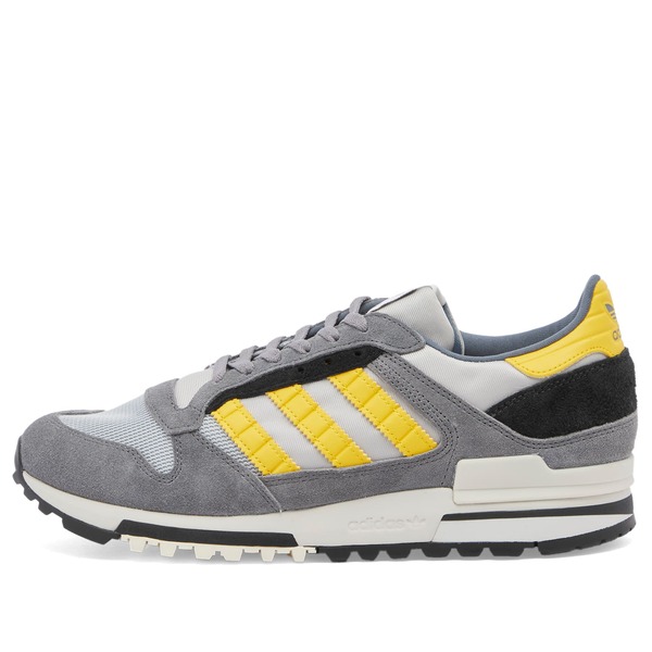 アディダス メンズ スニーカー シューズ Adidas Zx 600 OG Clear