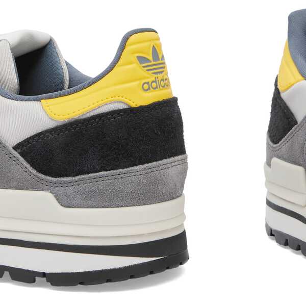 アディダス メンズ スニーカー シューズ Adidas Zx 600 OG Clear