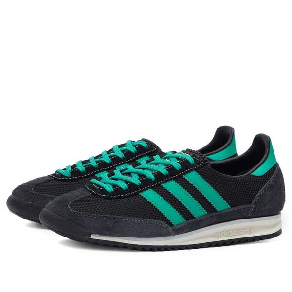 アディダス レディース スニーカー シューズ Adidas Sl 72 Og W
