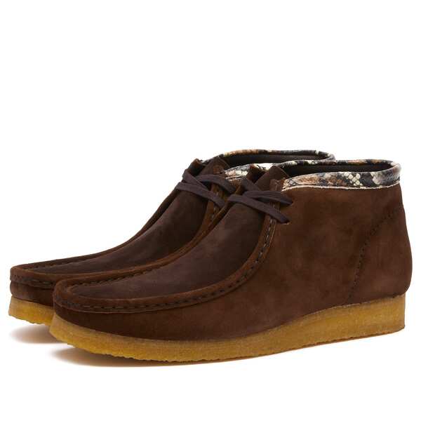 クラークス メンズ ブーツ・レインブーツ シューズ Clarks Weaver Boot クラークス メンズ ブーツ・レインブーツ シューズ Maplewalk Boot