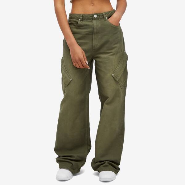 ジョーダン カジュアルパンツ ボトムス レディース Jordan Sport Women's Tunnel Pants Cacao Wow