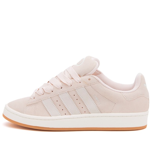 アディダス レディース スニーカー シューズ Adidas Campus 00S W Sneaker Wonqua & Off Whiteの通販は