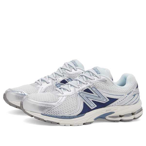 ニューバランス メンズ スニーカー シューズ New Balance ML860GG2 'Northern Lights' Arctic Greyの通販は 25,404円