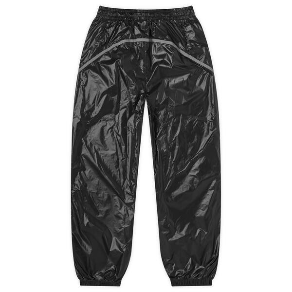 ☆PUMA 真新しい 黒色 長ズボン ジャージ Lサイズ