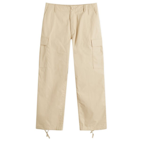 ケンゾー メンズ カジュアルパンツ ボトムス Kenzo Cargo Pants Neutral