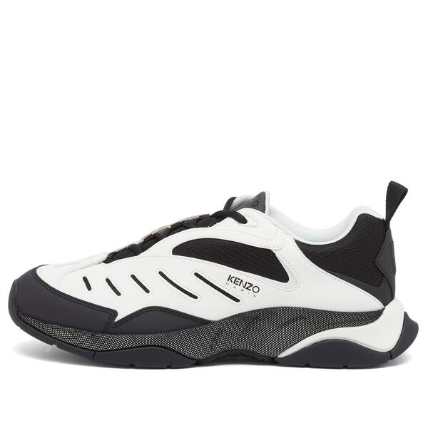ケンゾー メンズ スニーカー シューズ Kenzo X Sneakers White