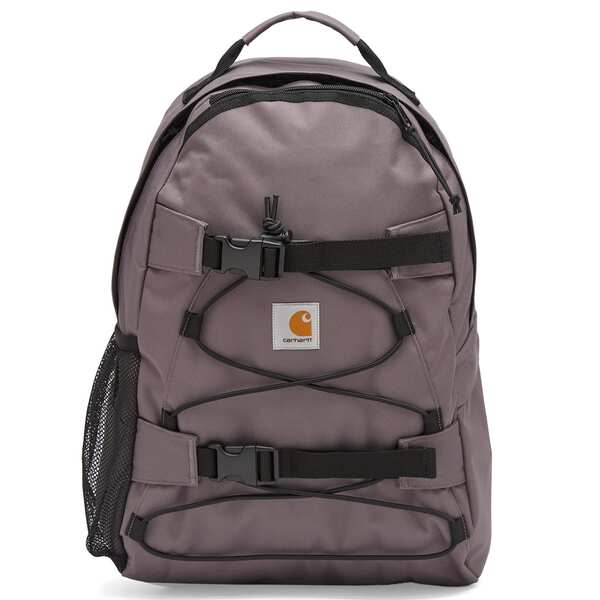 カーハート メンズ バックパック・リュックサック バッグ Carhartt WIP Kickflip Backpack Mantaの通販は