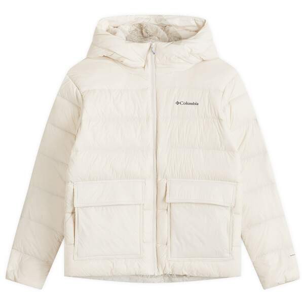 コロンビア レディース ジャケット・ブルゾン アウター Columbia Harmony Falls Down Jacket Dark Stone