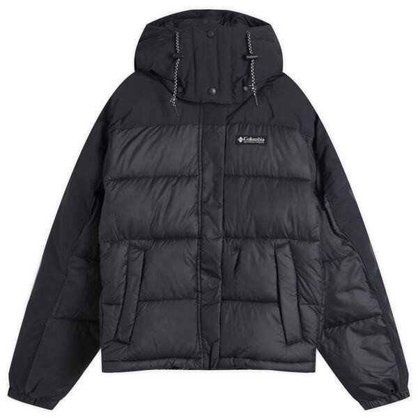 コロンビア レディース ジャケット・ブルゾン アウター Columbia Snowqualmie Jacket Black