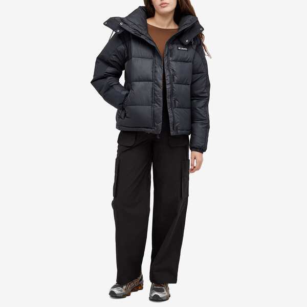 コロンビア レディース ジャケット・ブルゾン アウター Columbia Snowqualmie Jacket Black