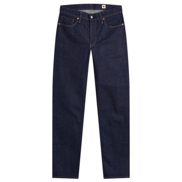 リーバイス メンズ デニムパンツ ボトムス Levis MIJ 511 Jeans Dark Rinseの通販は