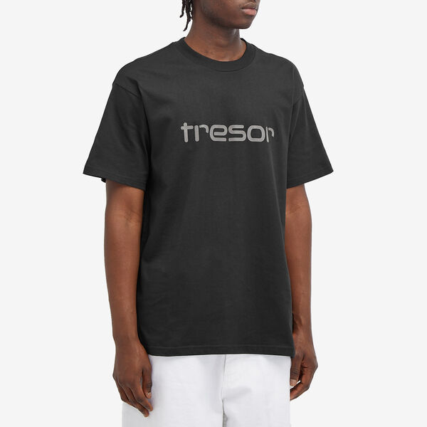 カーハート メンズ Tシャツ トップス Carhartt WIP x TRESOR