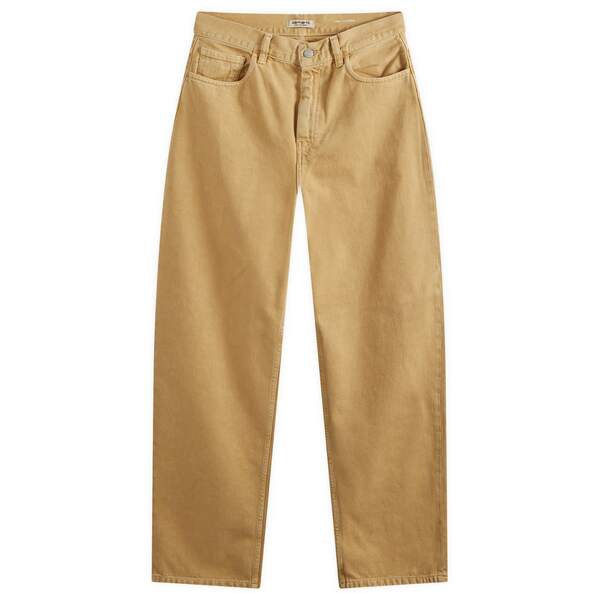 カーハート レディース カジュアルパンツ ボトムス Carhartt WIP Brandon Trousers Bourbon