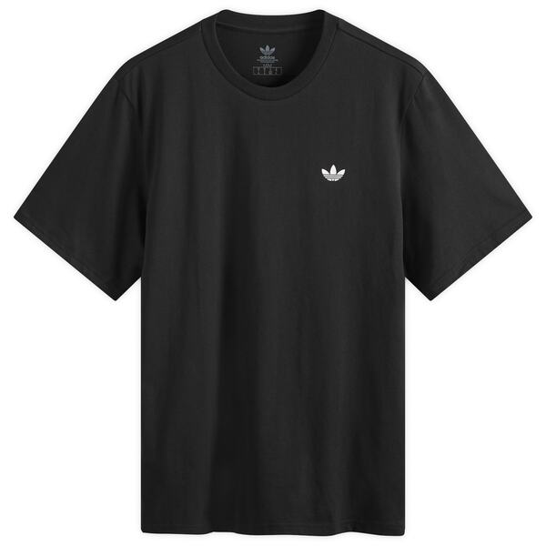 アディダス メンズ Tシャツ トップス Adidas 4.0 Logo T-Shirt Black & Whiteの通販は 8,480円