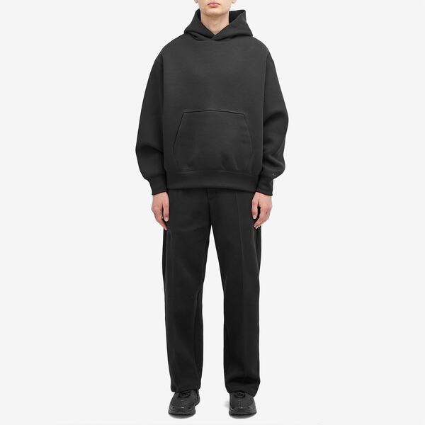 ナイキ メンズ パーカー・スウェット アウター Nike Tech Fleece Hoodie Black