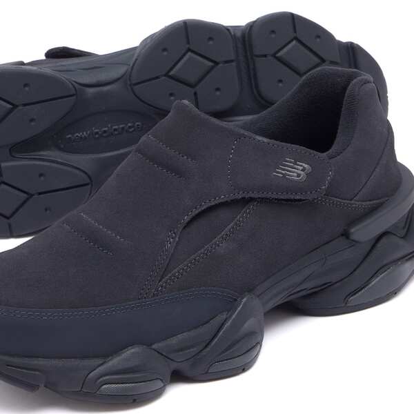 ニューバランス レディース スニーカー シューズ New Balance U8040UOB 