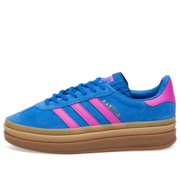 adidas GAZELLE BOLD W レディース スニーカー adidas GAZELLE BOLD W 