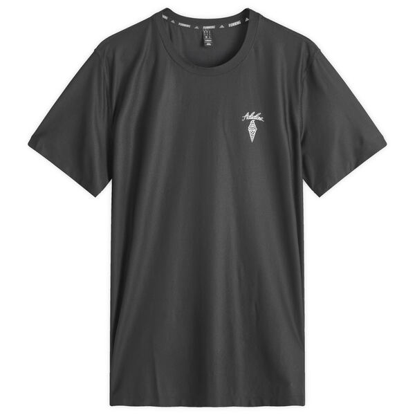 アディダス メンズ Tシャツ トップス Adidas M Ice Cream T-Shirt Blackの通販は 8,480円