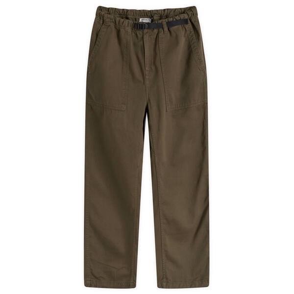 カーハート メンズ カジュアルパンツ ボトムス Carhartt WIP Hayworth Pants Cypressの通販は