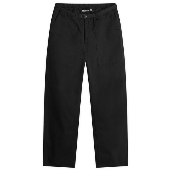 カーハート メンズ カジュアルパンツ ボトムス Carhartt WIP Hayworth Pants Blackの通販は 23,850円