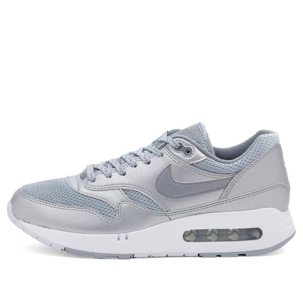 ナイキ メンズ スニーカー シューズ Nike Air Max 1 '86 Og Sneaker Cool Grey & Metallic Silver