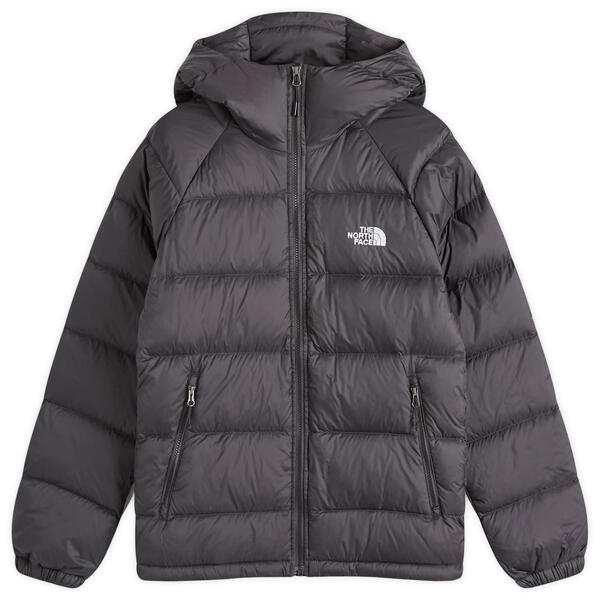 ノースフェイス メンズ パーカー・スウェット アウター The North Face Hydrenalite Down Hoodie Tnf Black