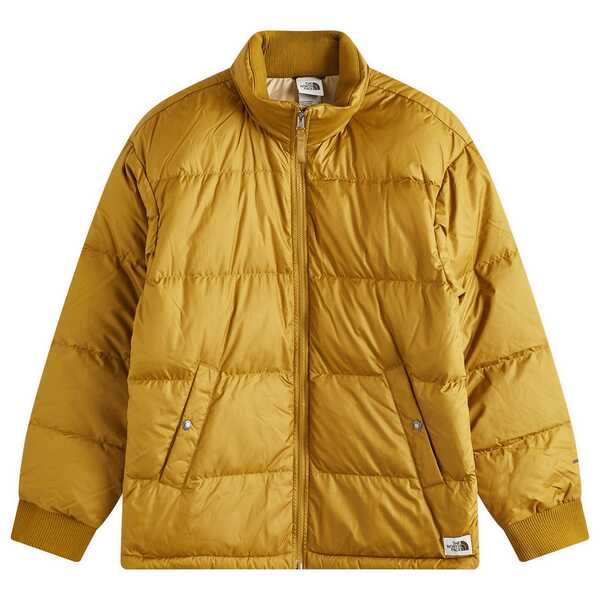 新品【THE NORTH FACE】ヘリテージジャケット THE NORTH FACE パーカー オーバーサイズ ヘリテージ