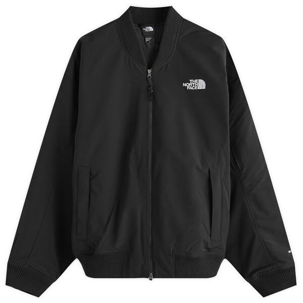 ノースフェイス メンズ ジャケット・ブルゾン アウター The North Face TNF Bomber Jacket Tnf Black