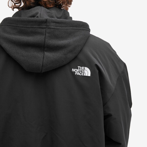 ノースフェイス メンズ ジャケット・ブルゾン アウター The North Face TNF Bomber Jacket Tnf Black