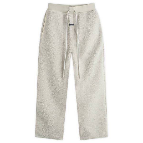 アディダス メンズ カジュアルパンツ ボトムス Adidas x Fear Of God Athletics Alaska Pant Sesameの通販は 53,800円