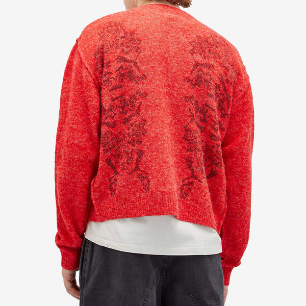 プーマ レディース カーディガン アウター Puma x ARIES Knitted