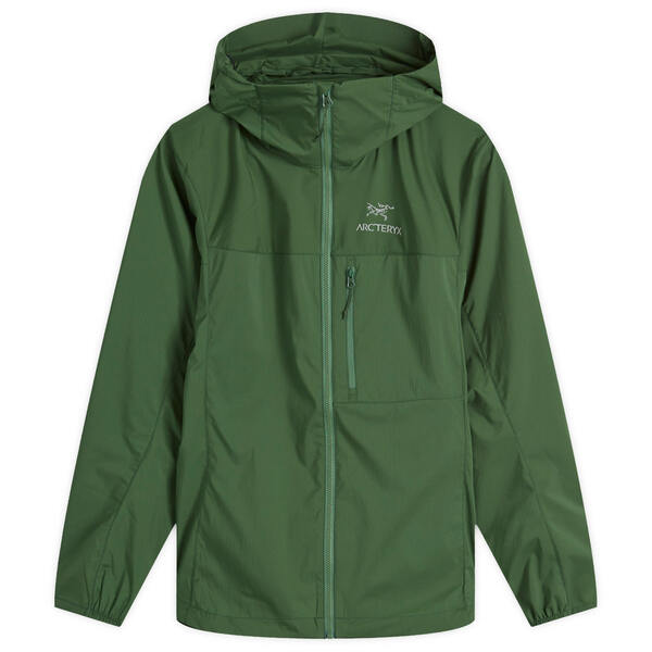 アークテリクス レディース パーカー・スウェット アウター Arc'teryx Squamish Hoody Jacket Edenの通販は 33,670円
