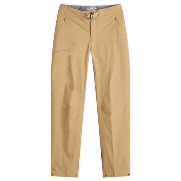 アークテリクス メンズ カジュアルパンツ ボトムス Arc'teryx Gamma Pant Canvas Ii