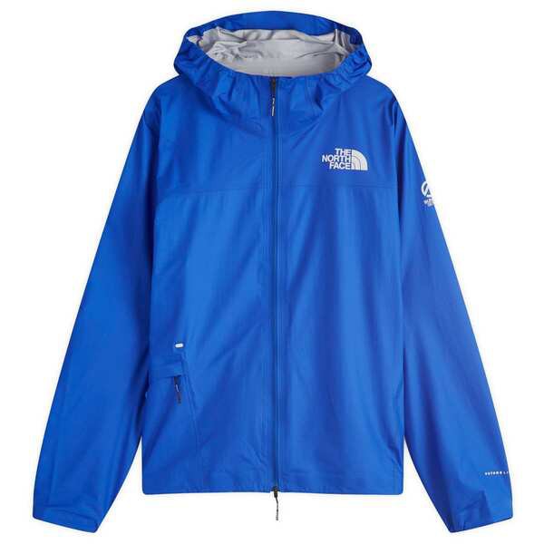 ノースフェイス メンズ ジャケット・ブルゾン アウター The North Face x IKB Summit Series Superior FL Jacket 2.0 Blue